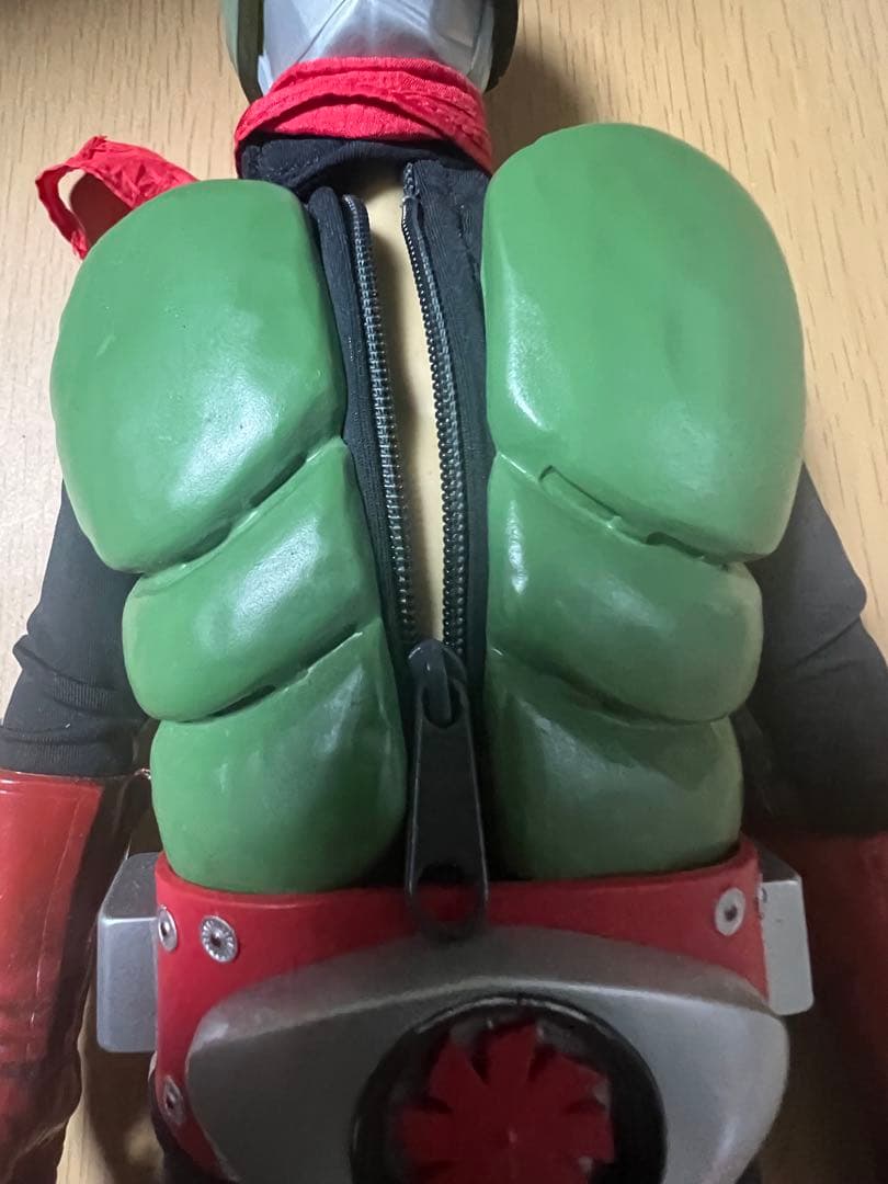 非売品　RAH450 仮面ライダー フィギュア