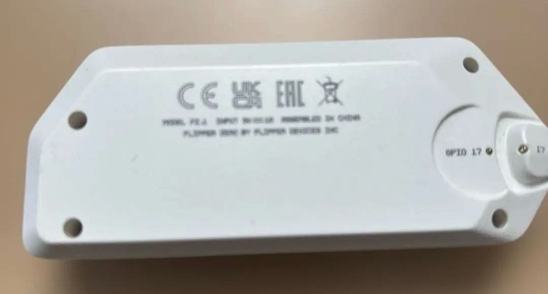 フリッパーゼロ(flipper zero)