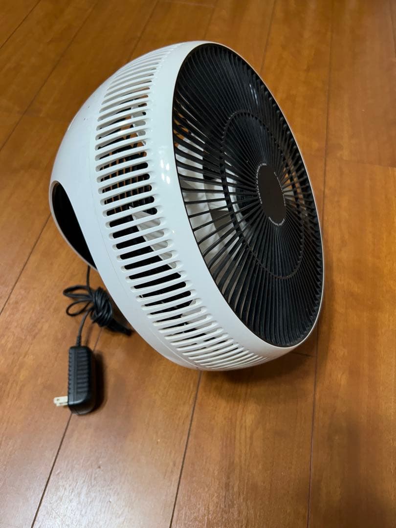 バルミューダ サーキュレーター