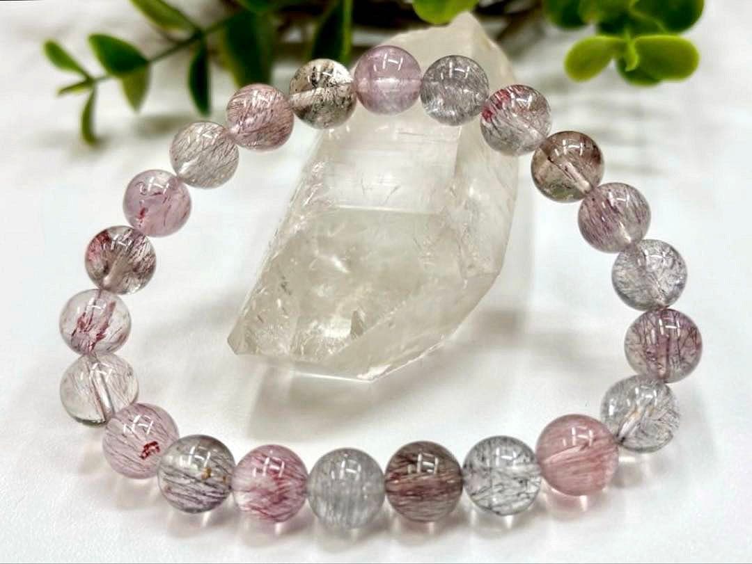 究極品質　偉大なる大地と聖石の奇跡　サチャロカマスターセイクリッドセブン