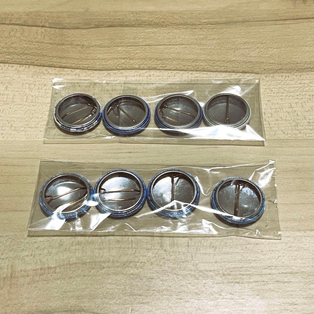 らっだぁ らだお BOOTH グッズ まとめ売り【8点セット】