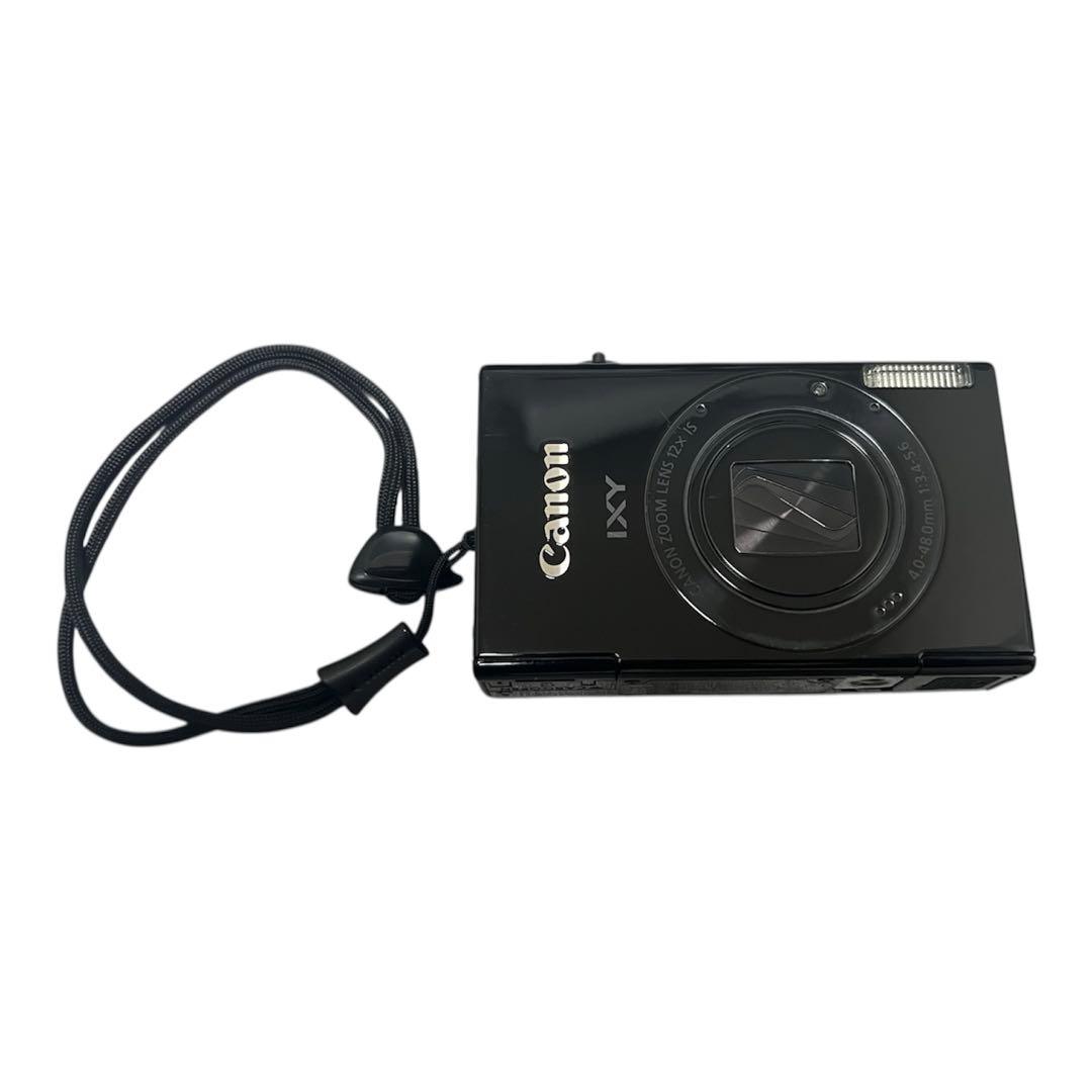 【付属品多数】 Canon IXY1 コンパクトデジタルカメラ
