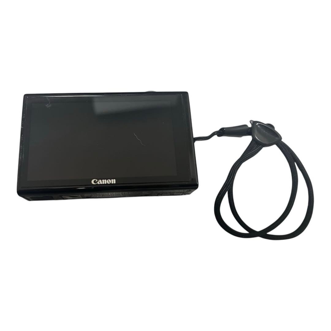 【付属品多数】 Canon IXY1 コンパクトデジタルカメラ