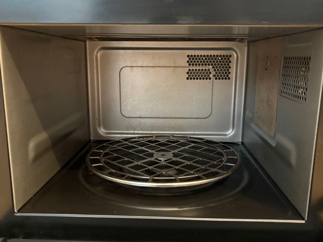 日立 オーブンレンジ MRO-TT5 2020年製