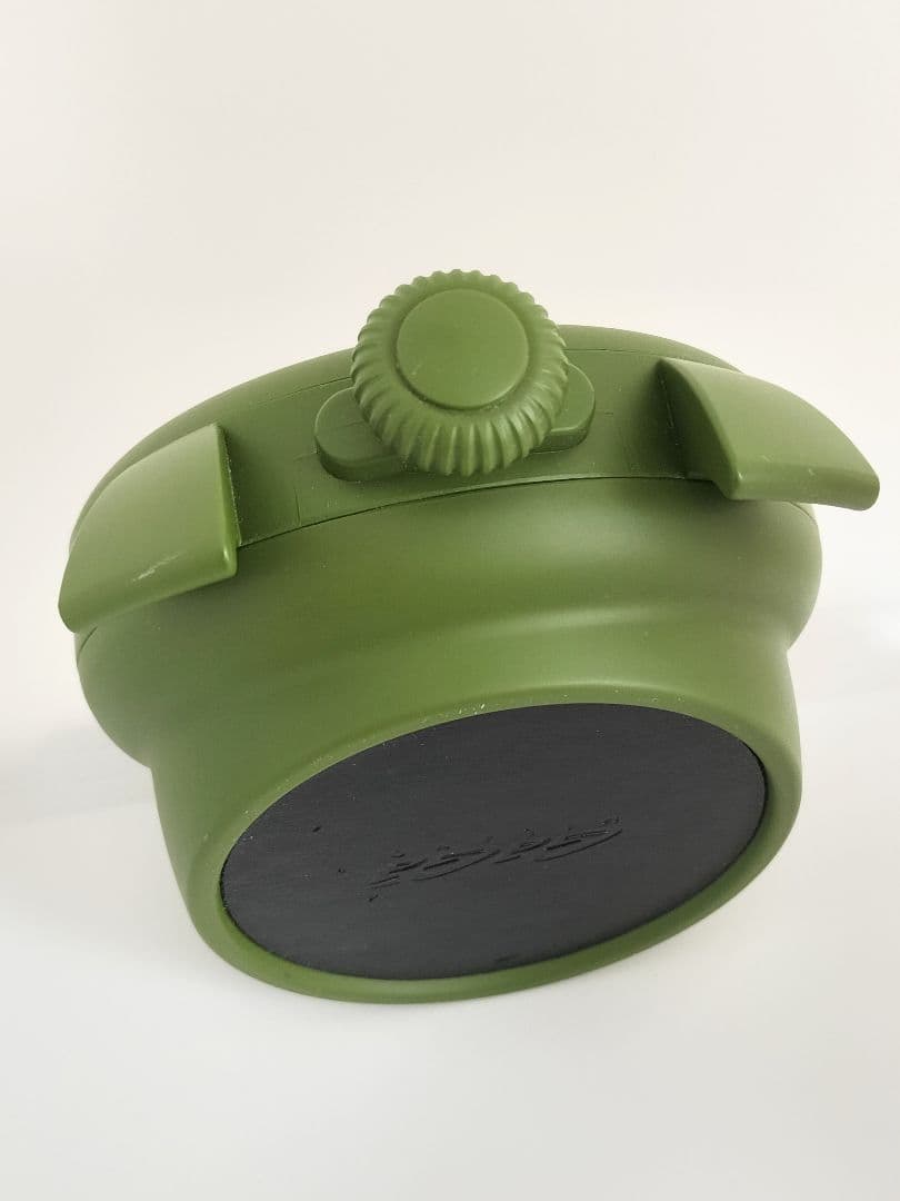 ガガミラノ　目覚まし時計　　Ga Ga MILANO　めざまし時計　マヌアーレ