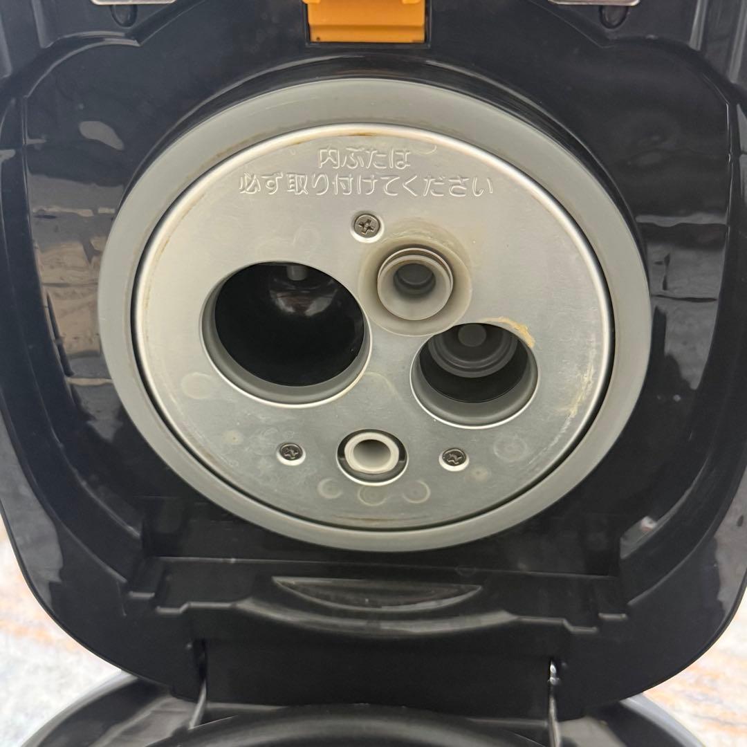 炊飯器　ZOJIRUSHI NP-RT05 2021