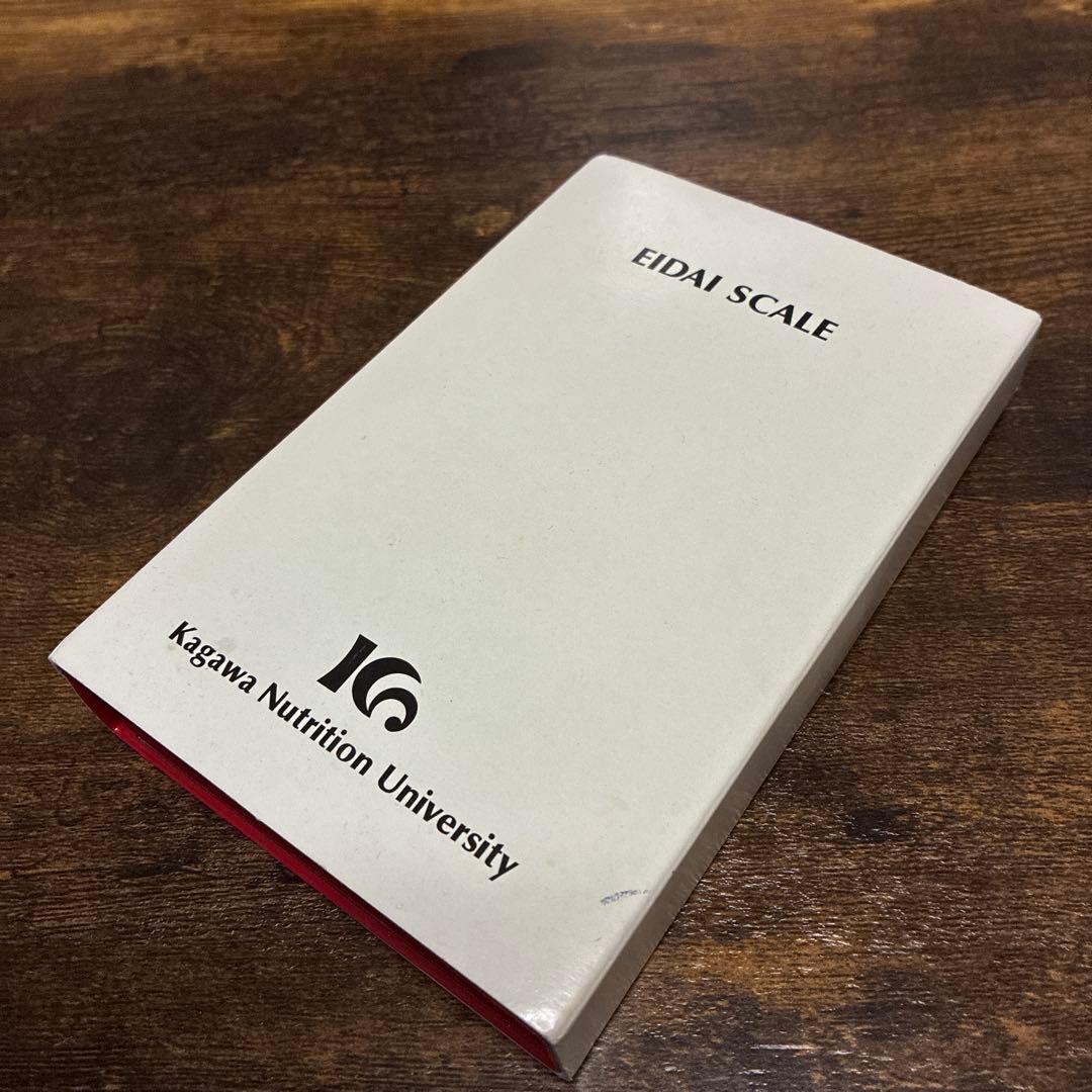 TANITA ミニスケール 1475