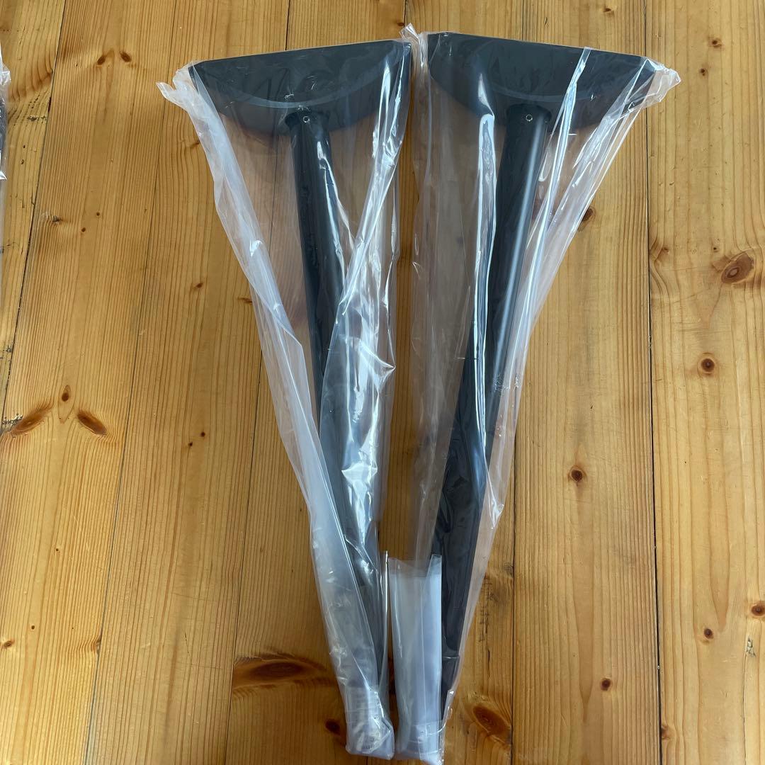 物干金物　未使用品　ホスクリーン