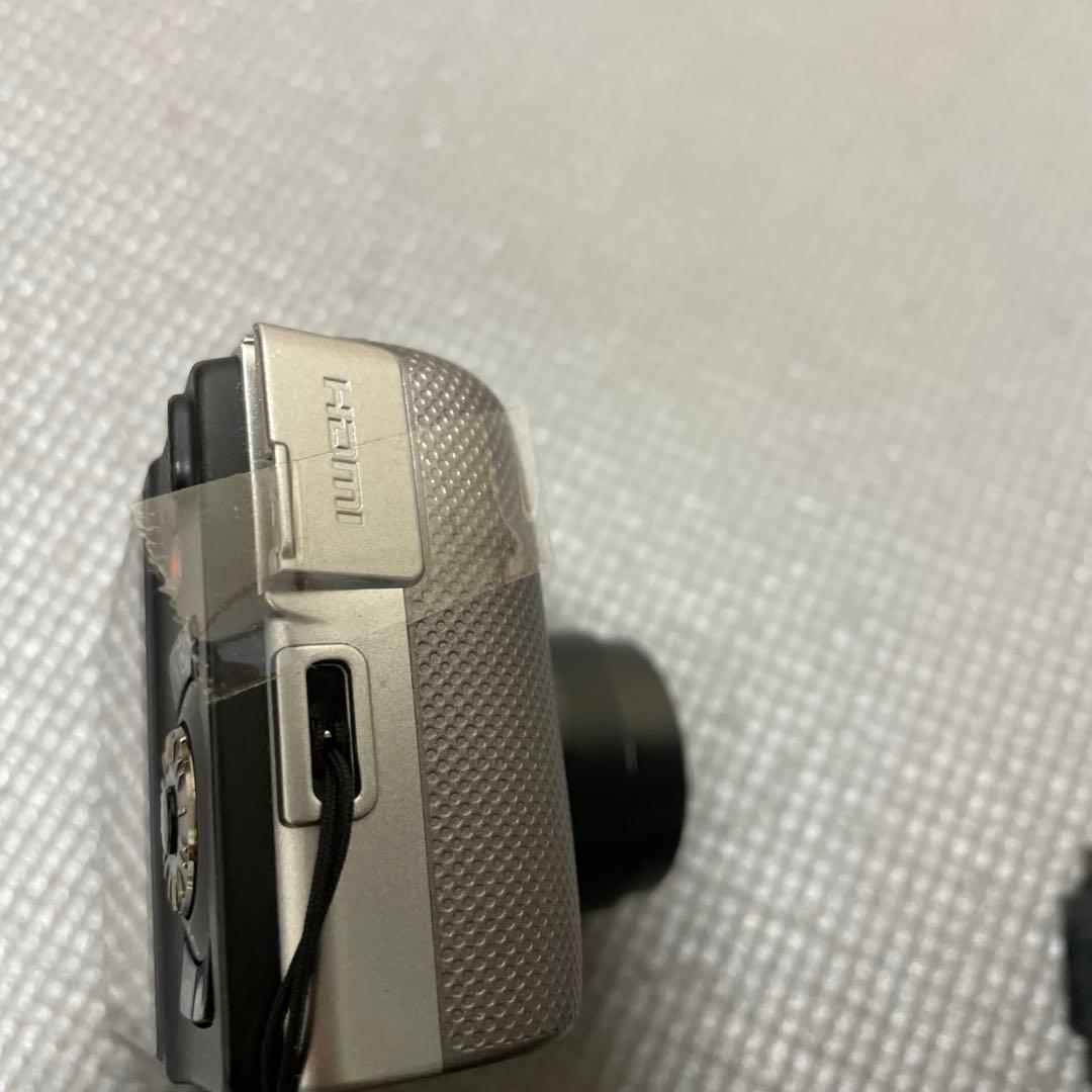 普*9様 オリンパス　SZ-10 デジタルカメラ中古