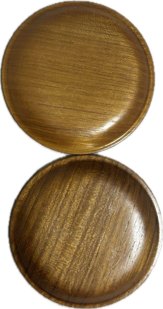 Stussy Okinawa Chap (沖縄チャプト) 限定の木製プレート