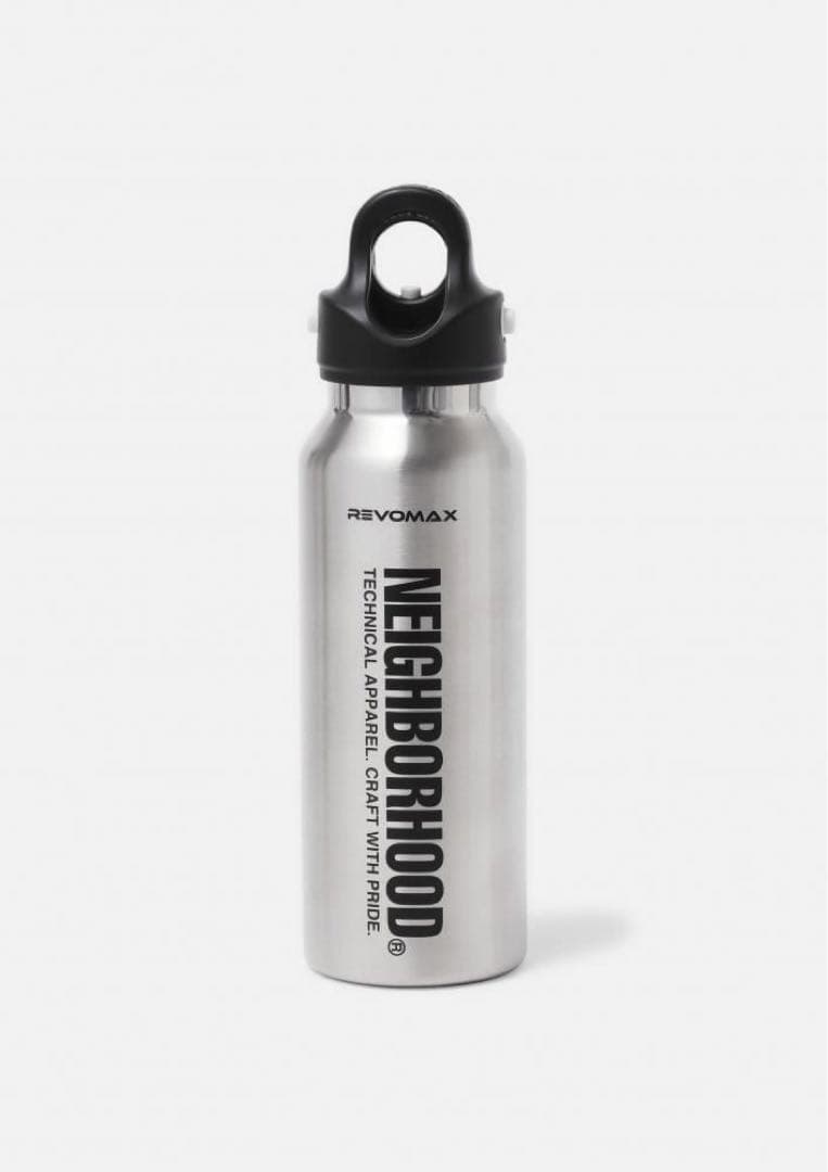 ☆NH X REVOMAX . BOTTLE 12OZ SLIM