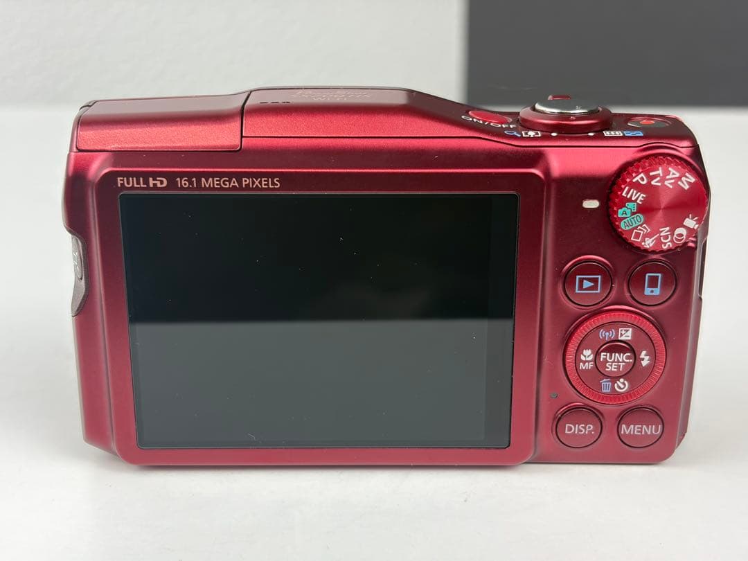 デジタルカメラ Canon PowerShot SX700 HS PC2047