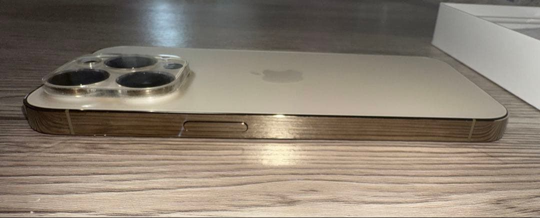 美品　Apple iPhone 14 Pro 128GB ゴールド