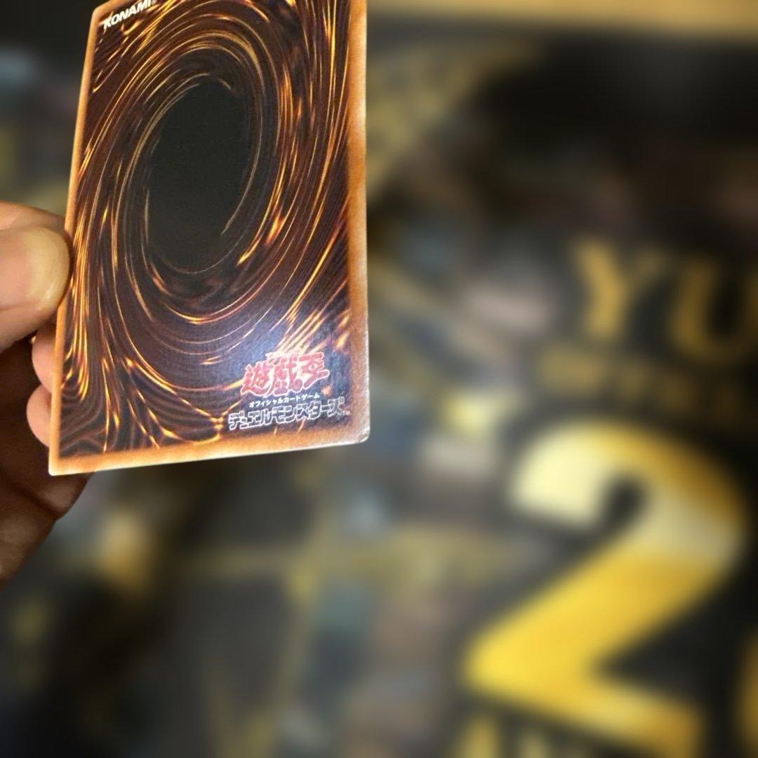 遊戯王　光の黄金櫃 黒き魔術師 25th まとめ 　クオシクセット