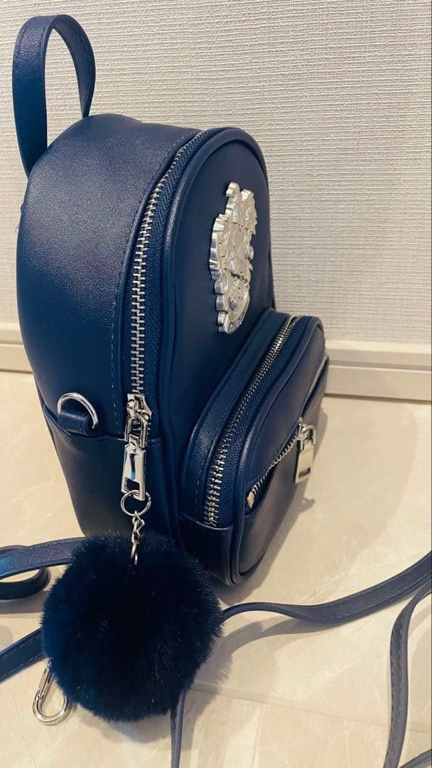 ハリーポッター レイブンクロー 東京スタジオツアー限定リュック バックパック