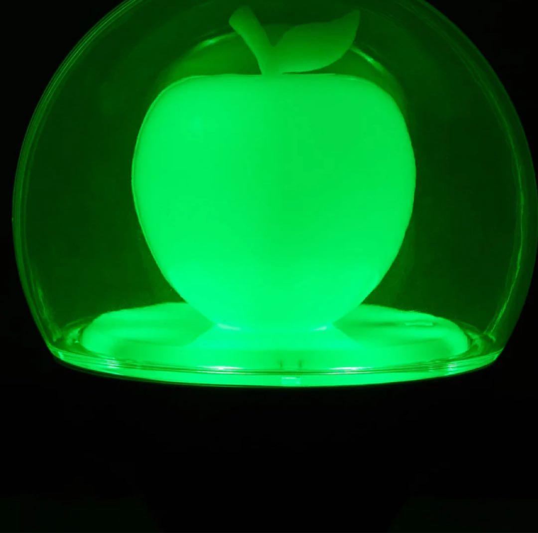 K*a様 Mr. GREEN APPLE ペンライト