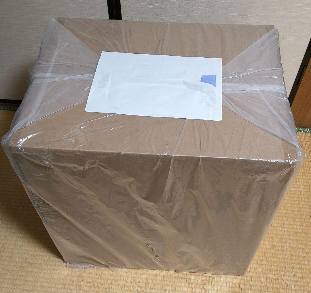 未開封 星街すいせい PCケース HYTE Y70 初回限定版タペストリー付属