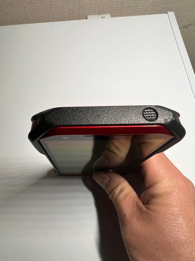 【ジャンク品】TORQUE G06 KYG03スマートフォン 本体のみ