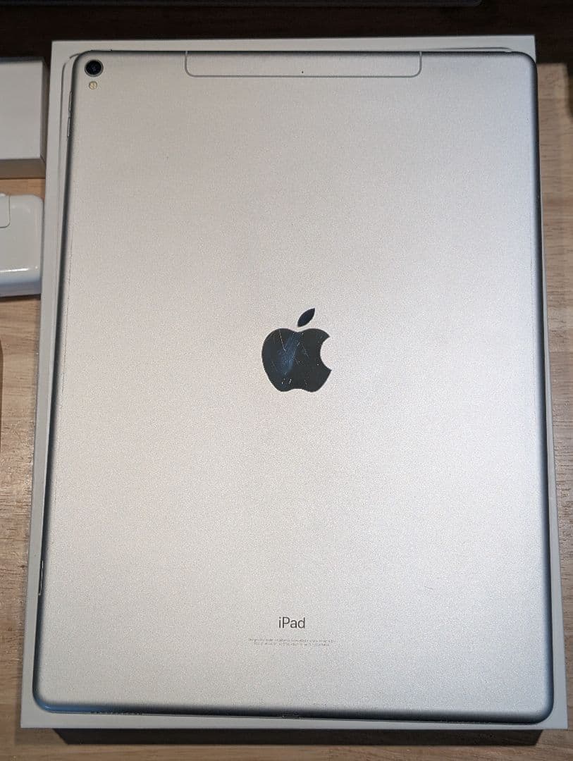 ジャンク iPad pro 12.9インチ 第2世代