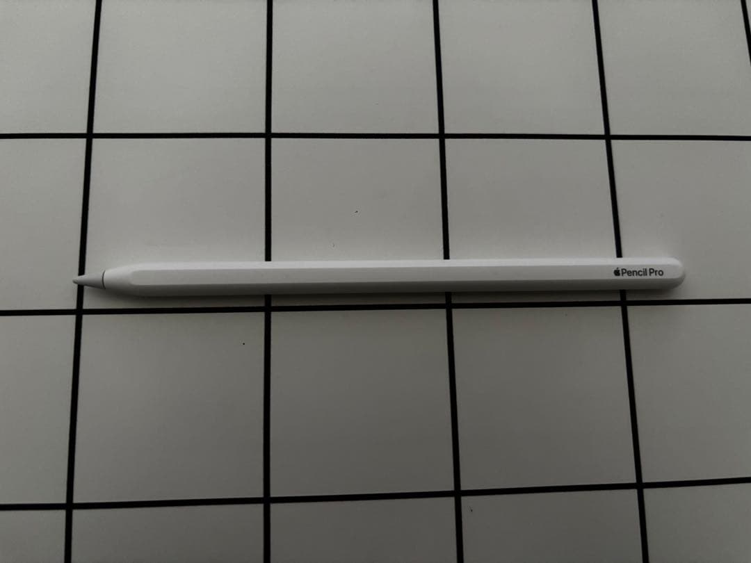 iPad mini 第7世代 + Apple Pencil Pro セット