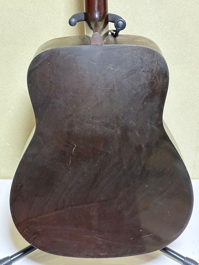 名器✧*YAMAHA FG-180J ブラックラベル アコースティックギター