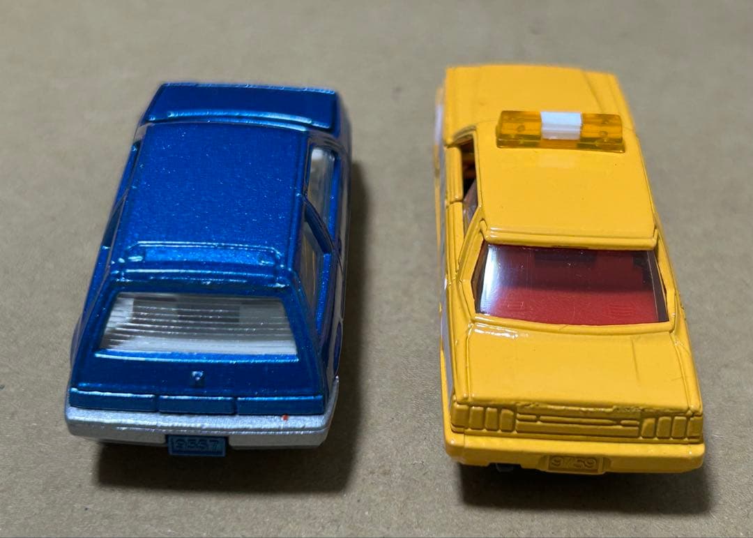 トミカ ギフトセット ハイウェーセット