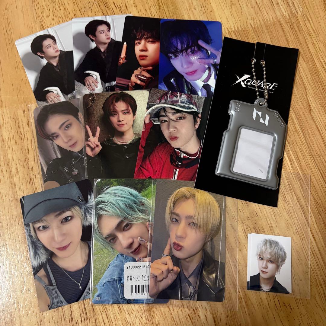 INI 佐野雄大 グッズセット