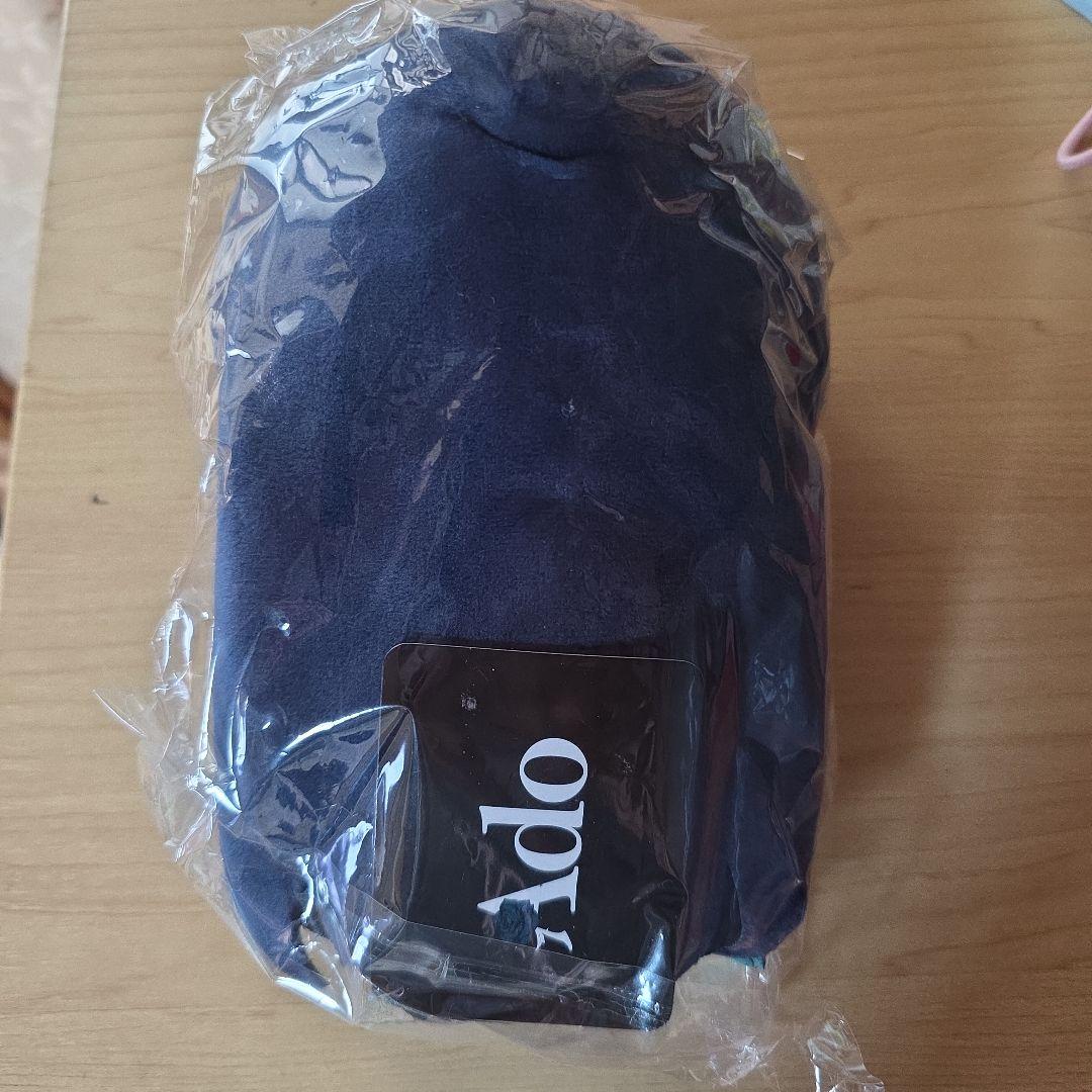 狛籠 ado ぬいぐるみ 生まれましたよ