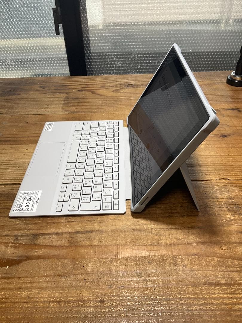 Chromebook本体 ASUS Chromebook CM3001DM2 Detachable