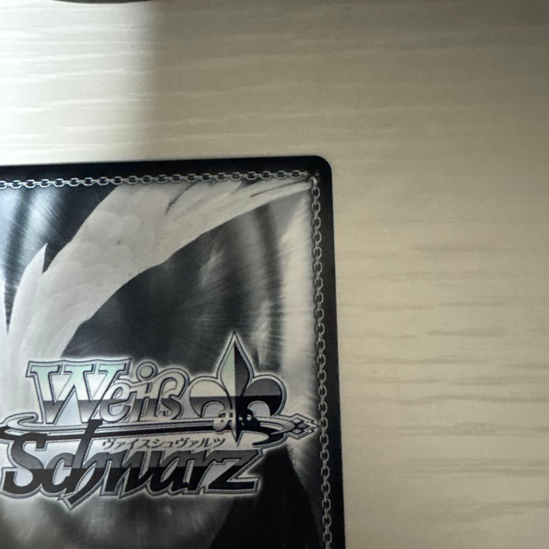 ヴァイス　彼女、お借りします Vol.2 SSP 妹系アイドル彼女 瑠夏　箔押し