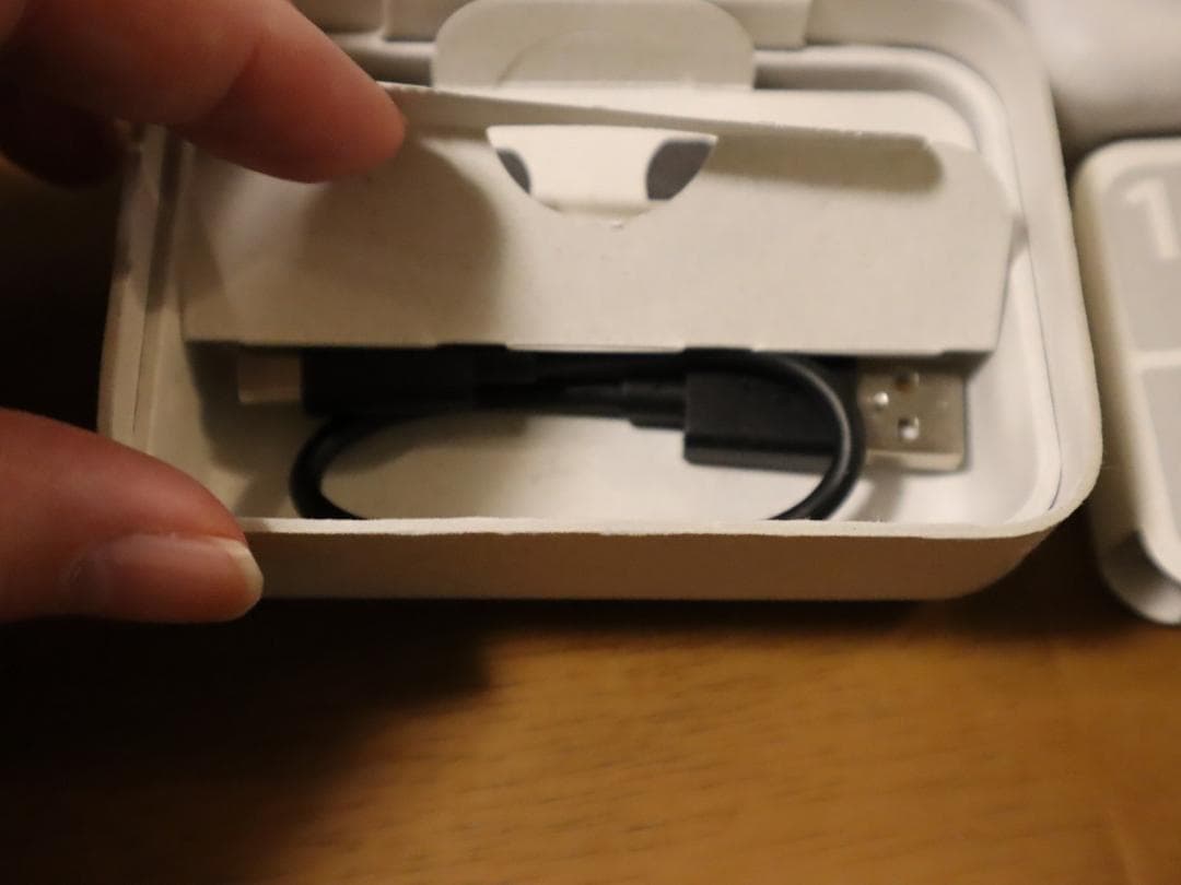 ワイヤレスイヤホン SONY WF-1000XM4