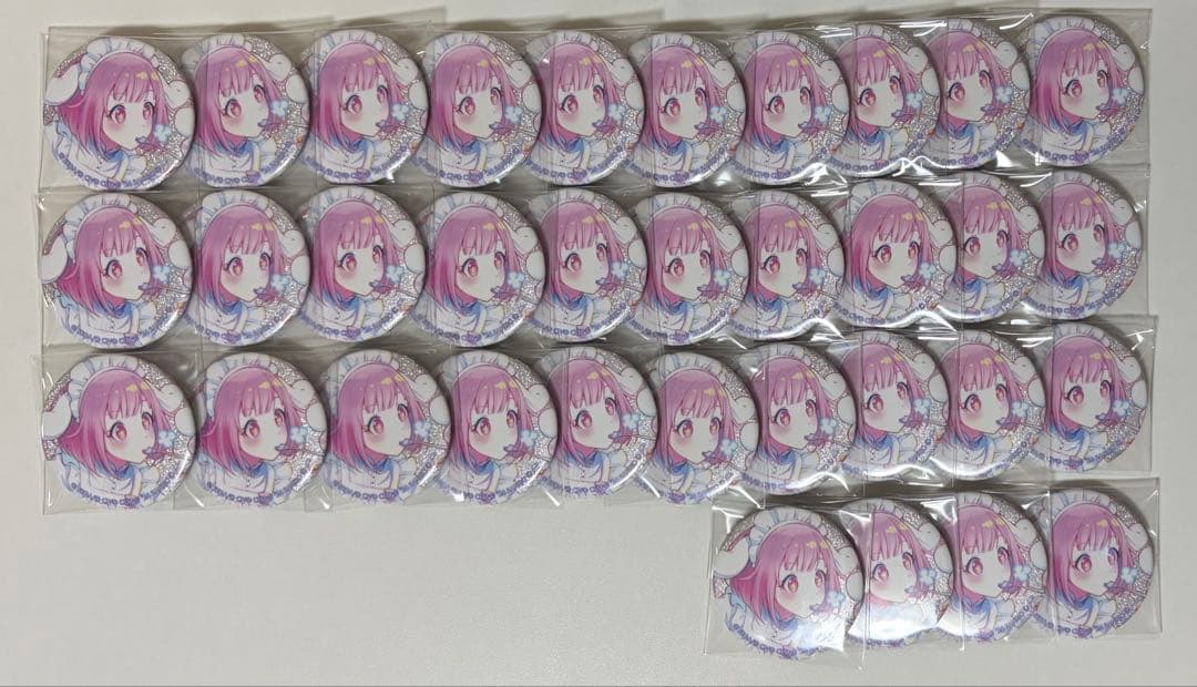 プロセカ 鳳えむ サンリオ グリ缶 34点セット