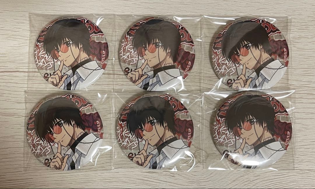 サカモトデイズ ASIAN STREET STYLE 南雲与市