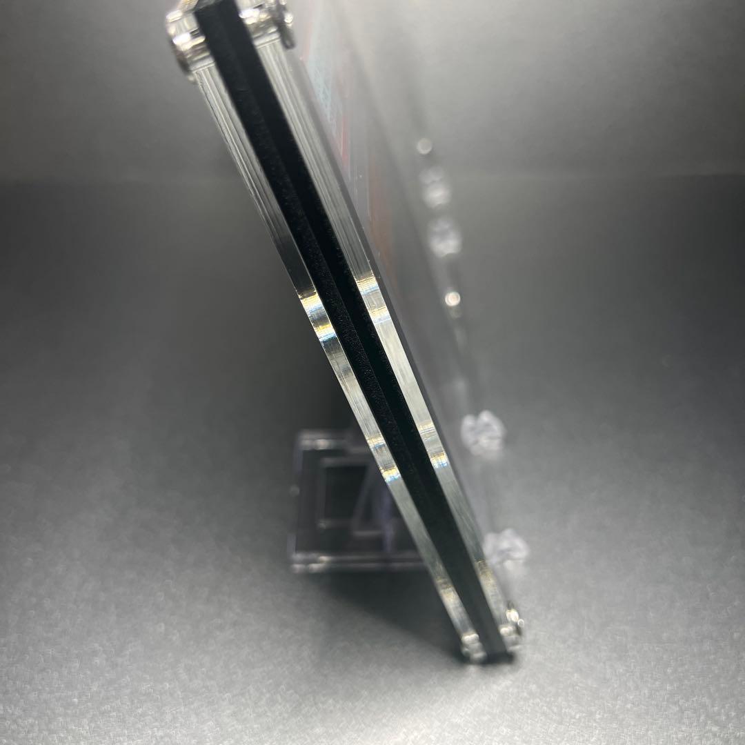 ARS3連　オーダー