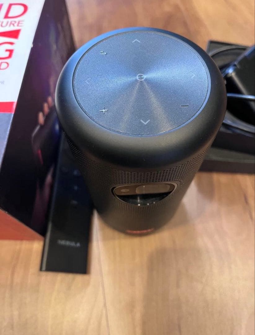 Anker Nebula Capsule II（ネビュラ カプセル2）