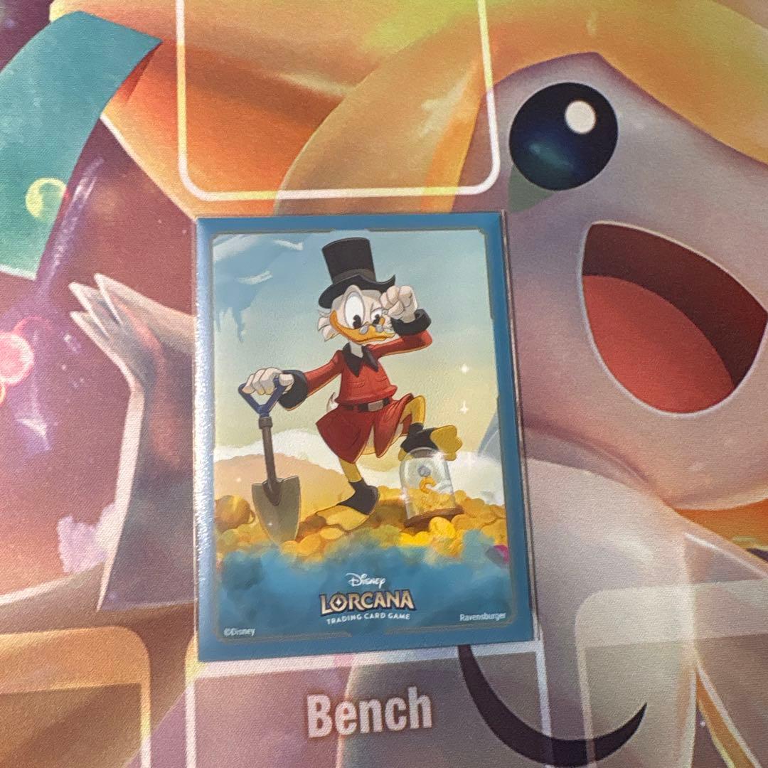 5cミロク　デッキパーツ　まとめ売り