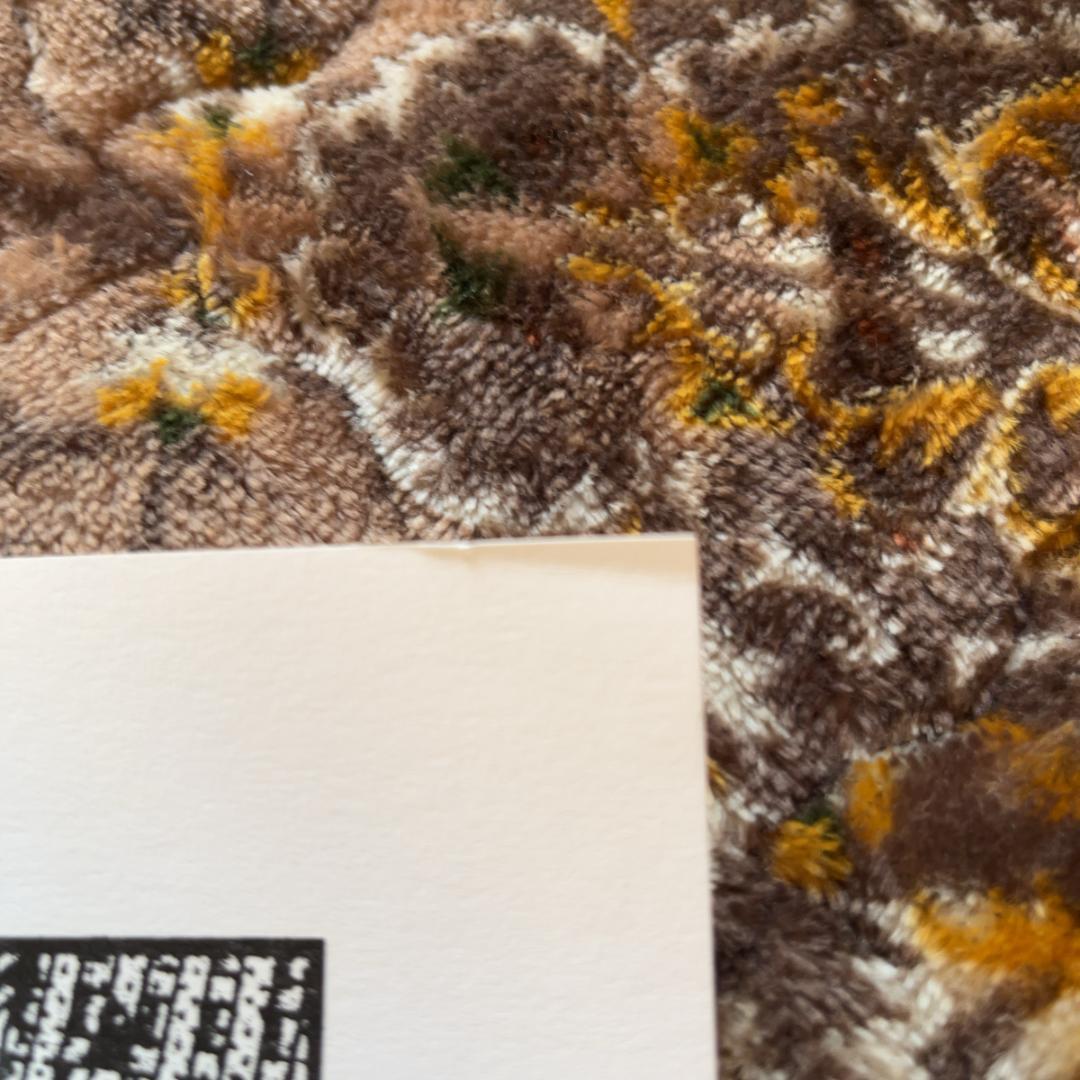 大友克洋GENGA展 AKIRA B1ポスター オフィシャルポスター