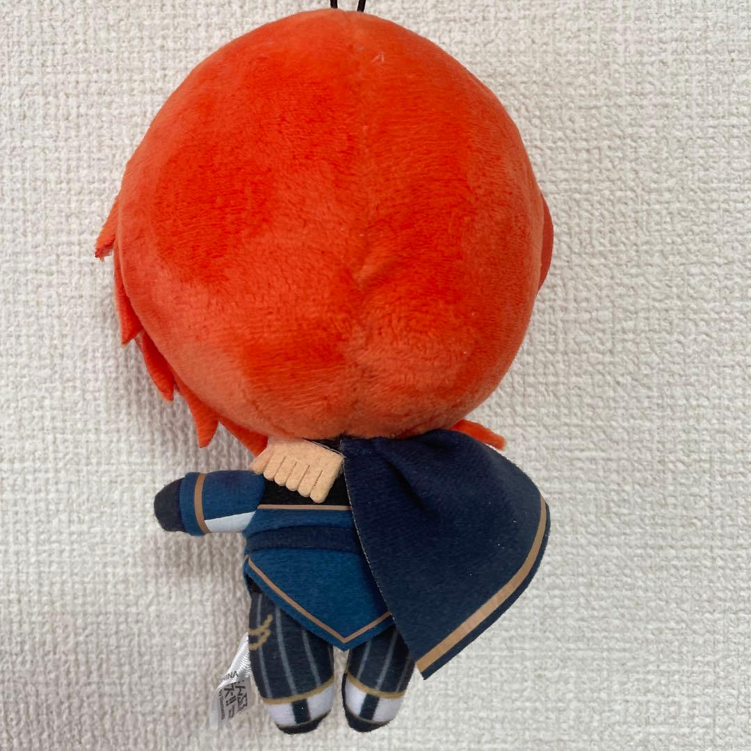 あんさんぶるスターズ　月永レオ　ぬいぐるみ