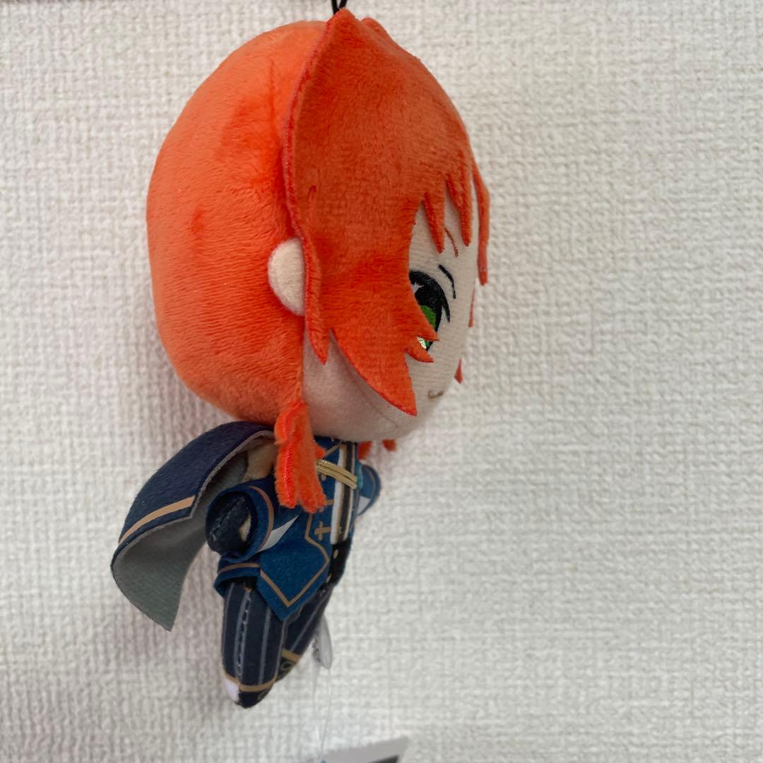 あんさんぶるスターズ　月永レオ　ぬいぐるみ