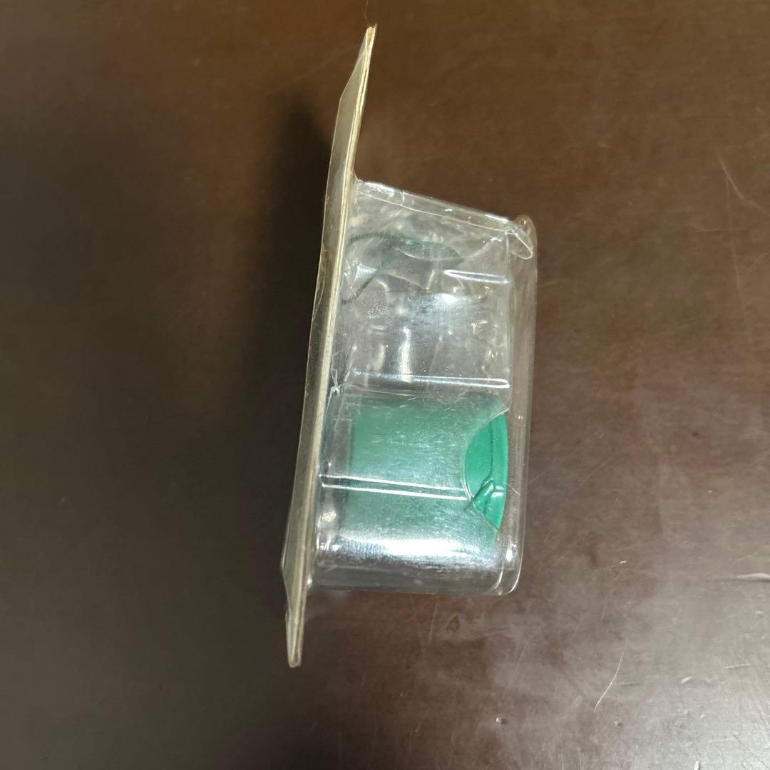 崖の上のポニョ　バケツにポニョホルダー