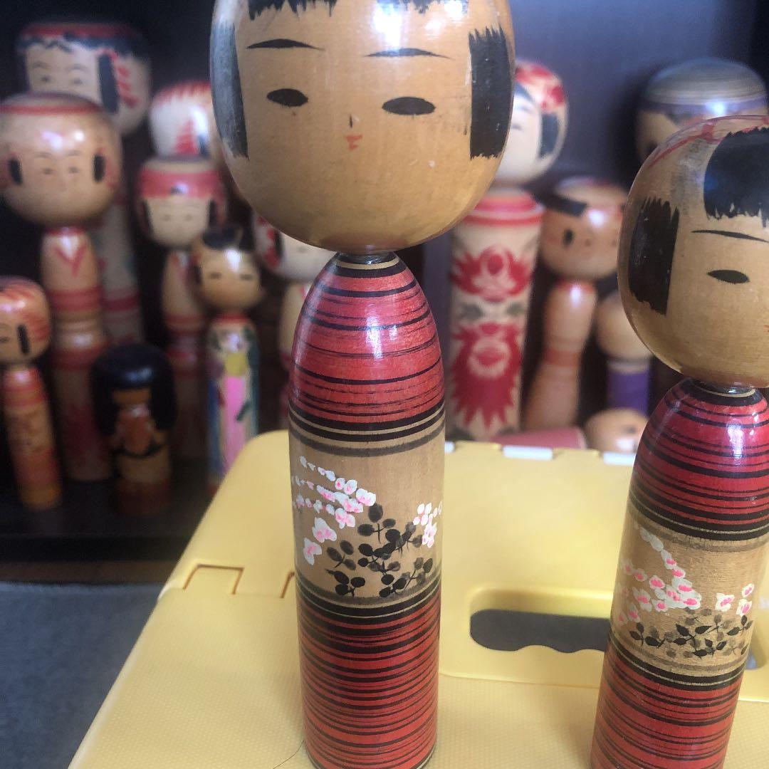 こけし