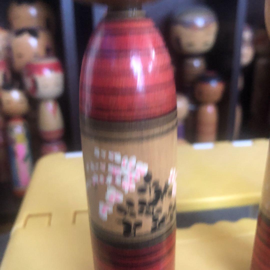 こけし