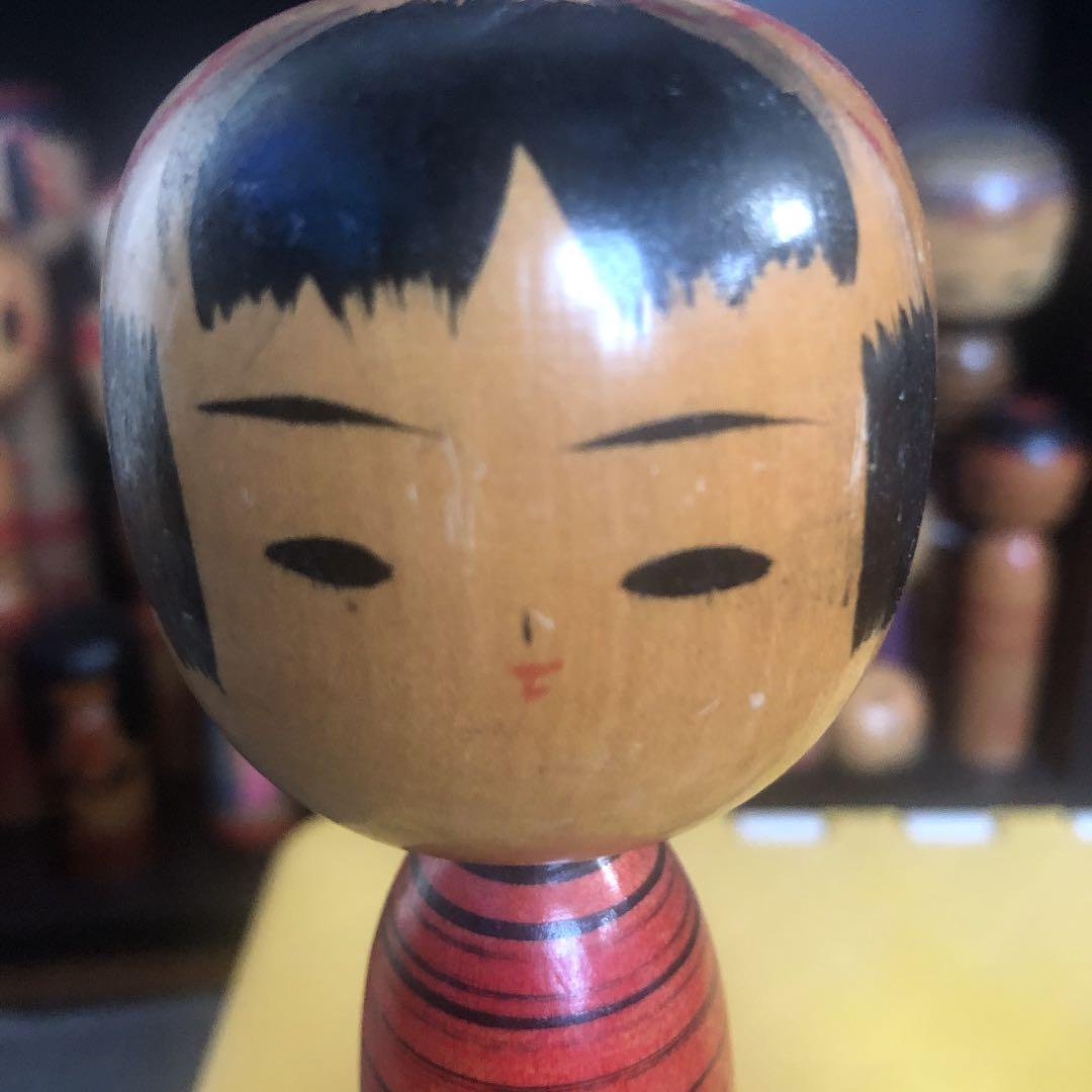 こけし