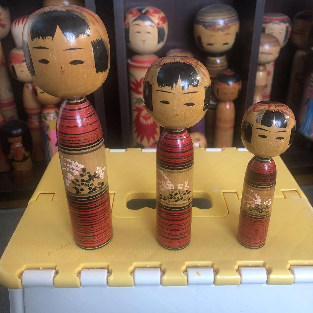 こけし