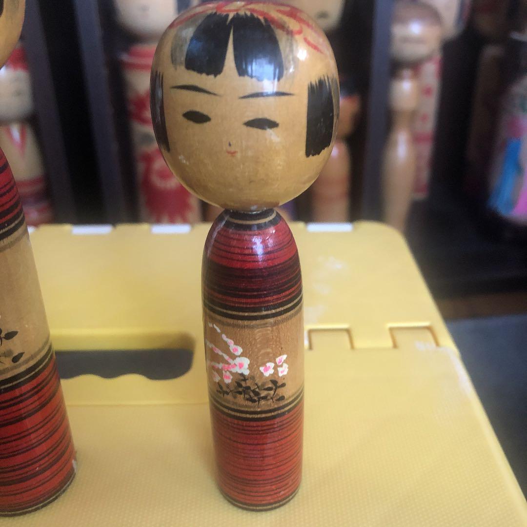 こけし