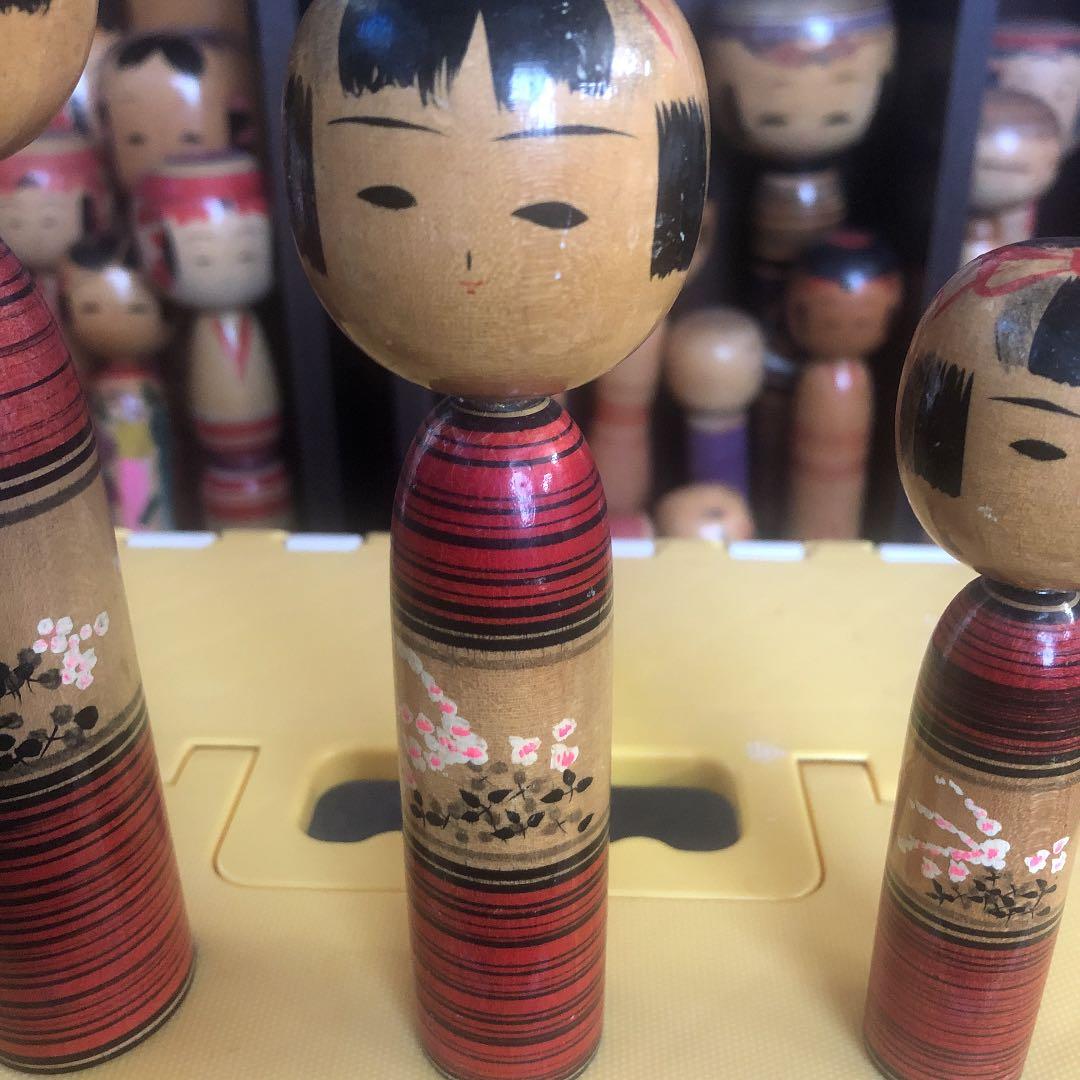 こけし