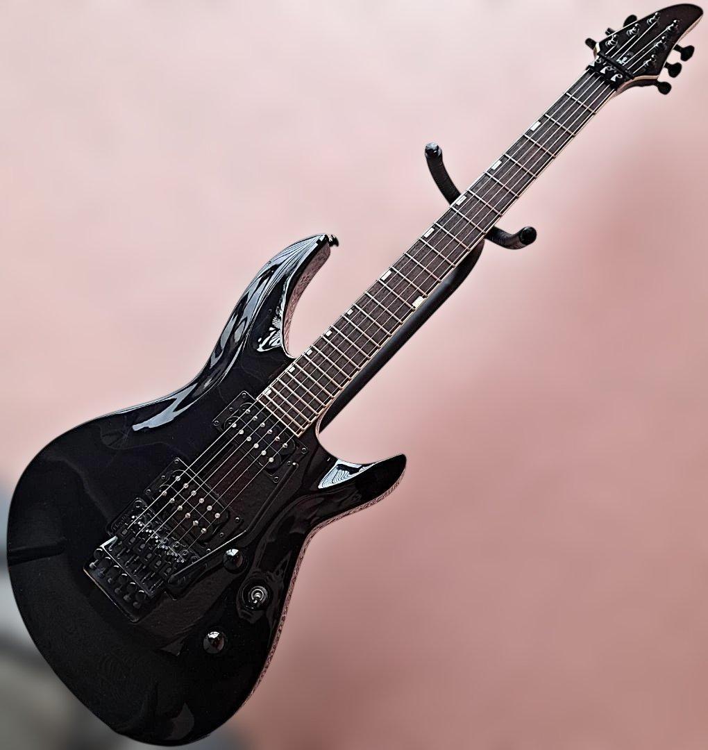 ■GrassRoots G-HR3-68 HORIZON-III スルーネック