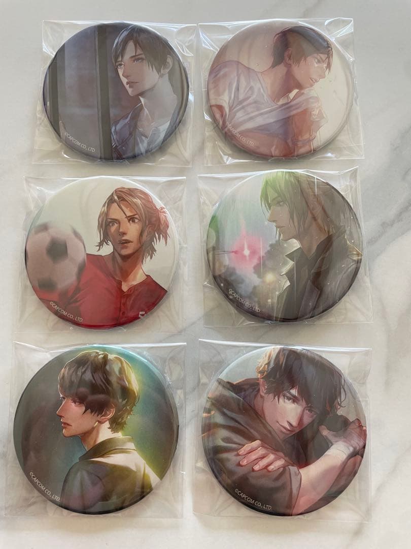 【ラスト発見】囚われのパルマ　チアキ　ハルト　アオイ