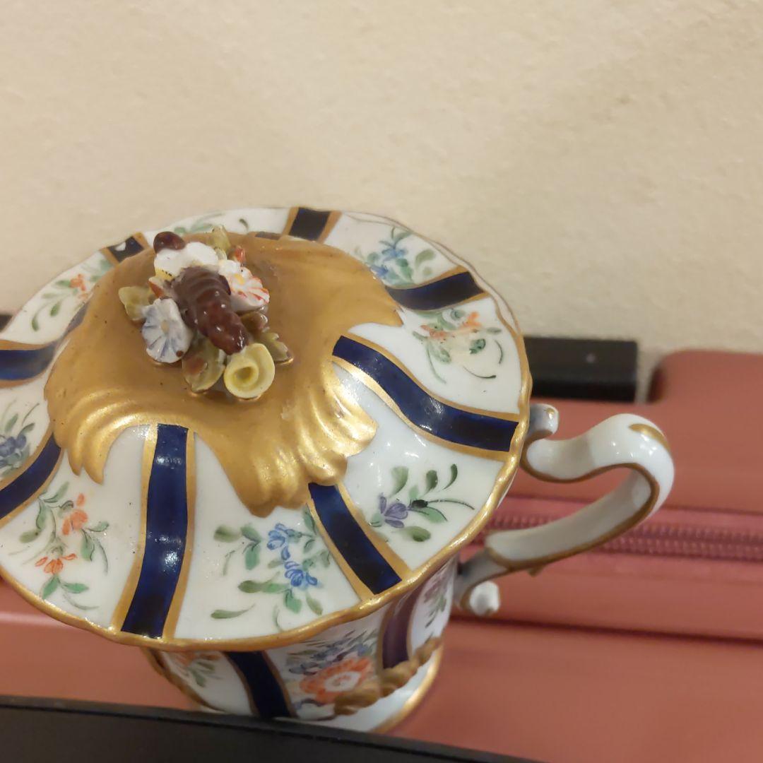 最高の食器です。