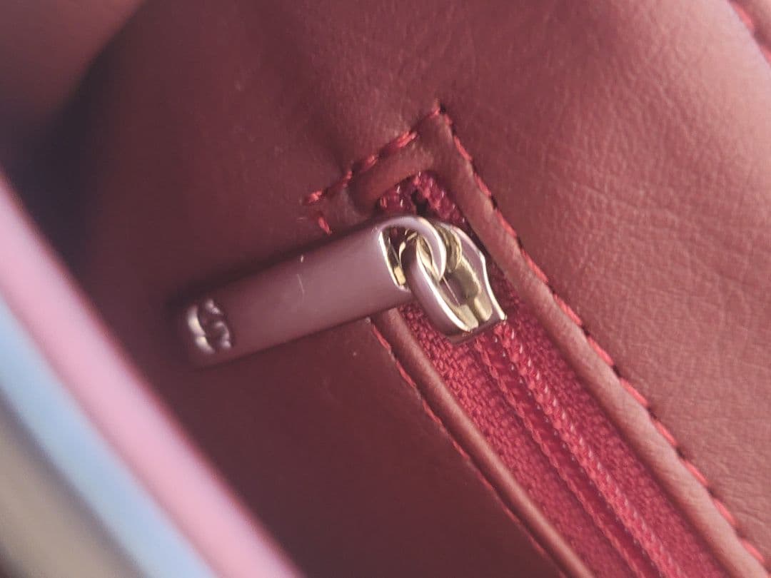 ノベルティ CHANEL ブラック ショルダーバッグ キルティング マトラッセ